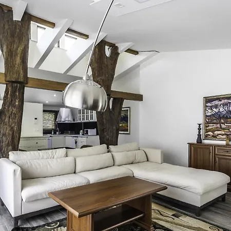 Golf Apartman Tapolybeszterce