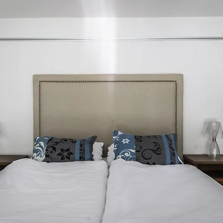 Apartment Golf Bernolakovo