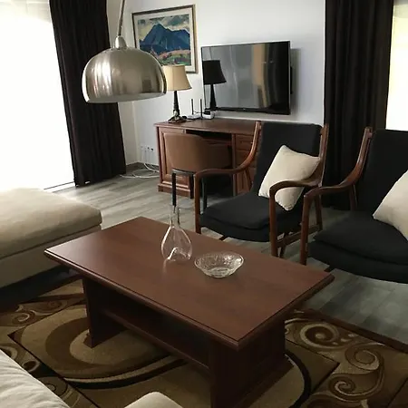 Apartment Golf Bernolakovo