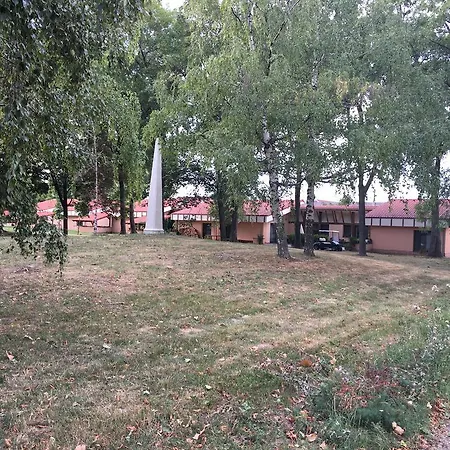 Golf Bernolakovo