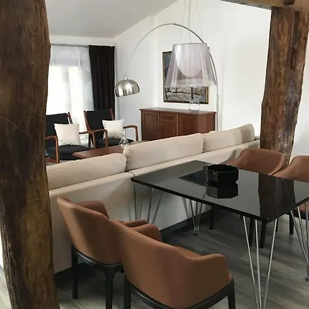 Golf Apartment Bernolakovo