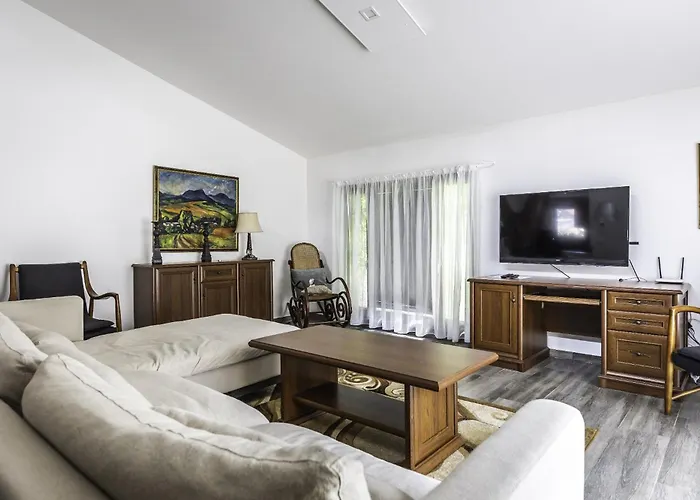 Golf Apartment Bernolakovo