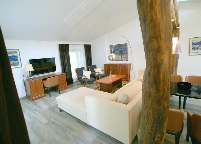 Apartment Golf