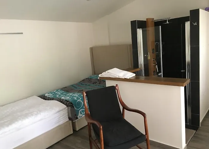 Golf Apartment