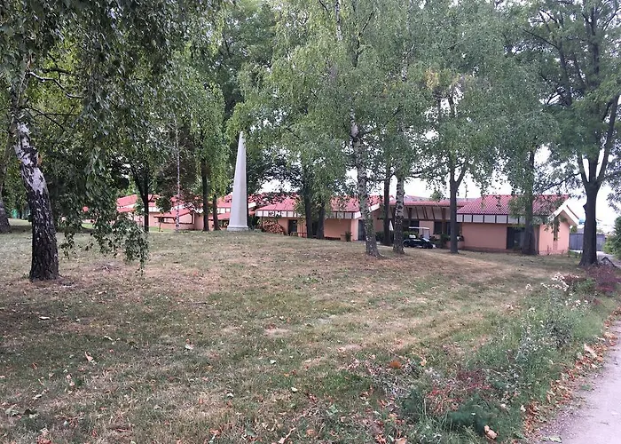 Golf Bernolakovo