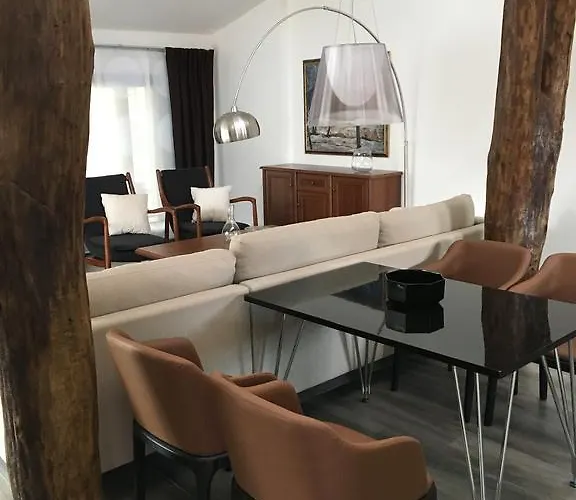 Golf Apartment Bernolakovo